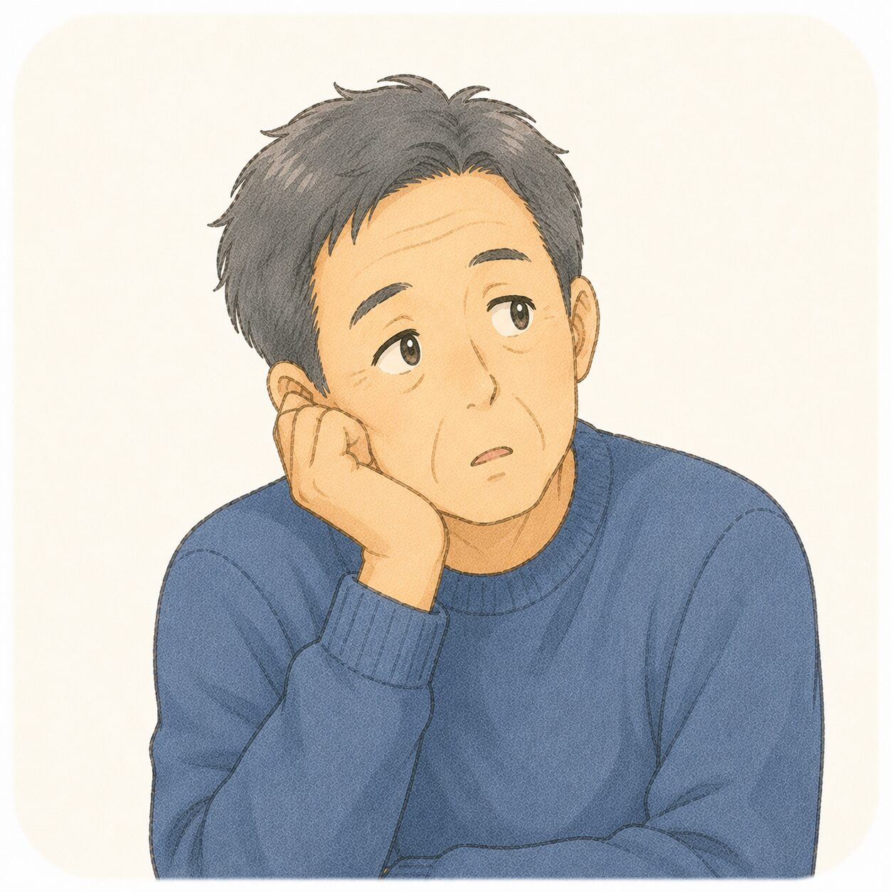 夫
